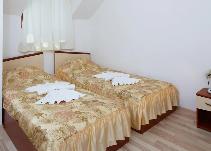 Gloria House 2* Nessebar