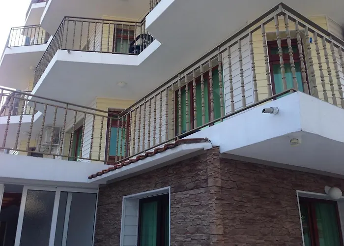 Gæstehus Gloria House 2*